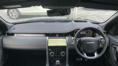 Land Rover Discovery Sport 2.0 P250 R-Dynamic HSE 5dr Auto [5 Seat] Petrol Station Wagon